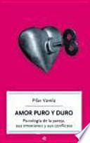 Amor puro y duro