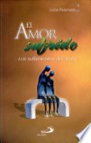 AMOR SUFRIDO