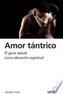 Amor Tántrico