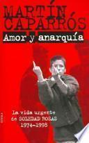 Amor y Anarquia