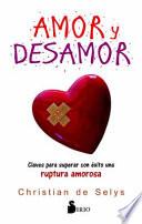 Amor y Desamor