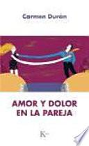 Amor y dolor en la pareja