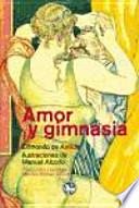 Amor y gimnasia