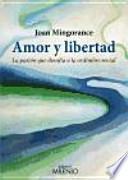 Amor y libertad