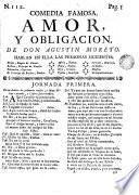 Amor y obligación