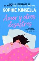 Amor y otros desastres. La reina de la comedia romántica. Más de 45 millones de ejemplares vendidos.