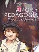 Amor y pedagogía