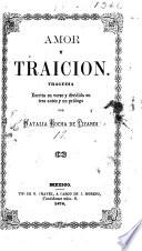 Amor y traición