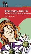 Amorcitos Sub 14