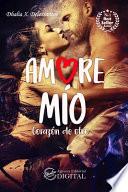 Amore mío, corazón de otro