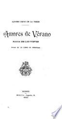 Amores de verano
