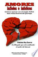 Amores infieles e infelices