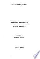 Amores trágicos