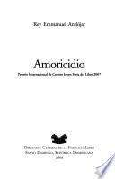 Amoricidio