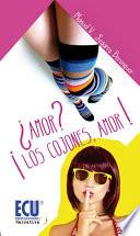 ¿Amor? ¡Los cojones, amor!