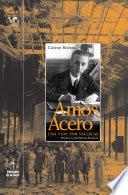Amós Acero, una vida por Vallecas
