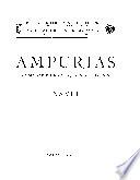 Ampurias