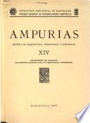 Ampurias