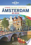 Ámsterdam De cerca 4
