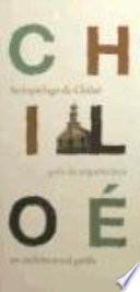 An architectural guide, anglais