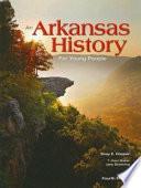 An Arkansas History for Young People