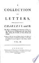 An History of the Life of James Duke of Ormonde from His Birth 1610 to His Death 1688 Etc