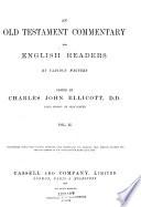 An Old Testament Commentary for English Readers: Deuteronomy, Joshua, Judges, Ruth, Samuel