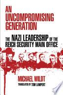 An Uncompromising Generation