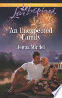 An Unexpected Family (Maple Springs, Book 4) (Mills & Boon Love Inspired)