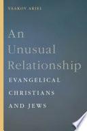 An Unusual Relationship