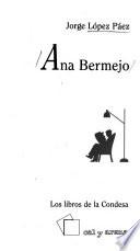 Ana Bermejo