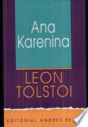 Ana Karenina