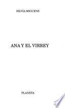 Ana y el virrey