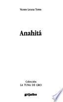 Anahitá