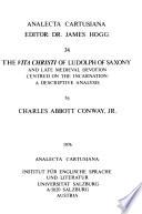 Analecta Cartusiana