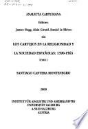 Analecta Cartusiana