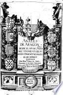 Anales de Aragon