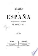 Anales de Espanã