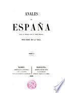 Anales de España