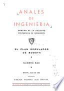 Anales de ingeniería