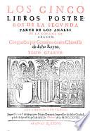 Anales De La Corona De Aragon