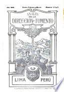 Anales de la Dirección de Fomento