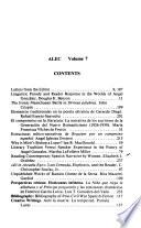 Anales de la Literatura Española Contemporánea