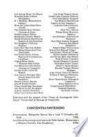 Anales de la Literatura Española Contemporánea