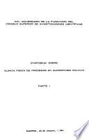 Anales de la Real Sociedad Española de Física y Química