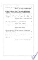 Anales de la Sociedad de Geografía e Historia