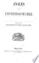 Anales de la Universidad de Chile