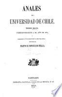 Anales de la Universidad de Chile