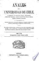 Anales de la Universidad de Chile