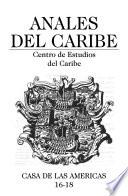 Anales del Caribe del Centro de Estudios del Caribe
